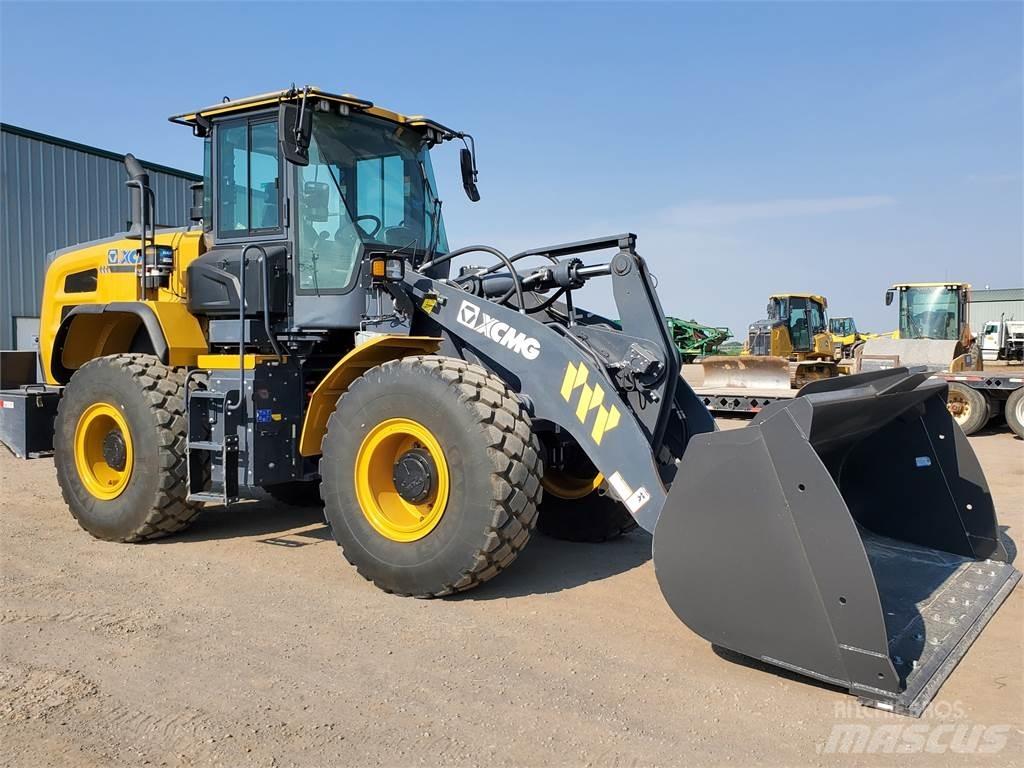 XCMG XC938U Drugo