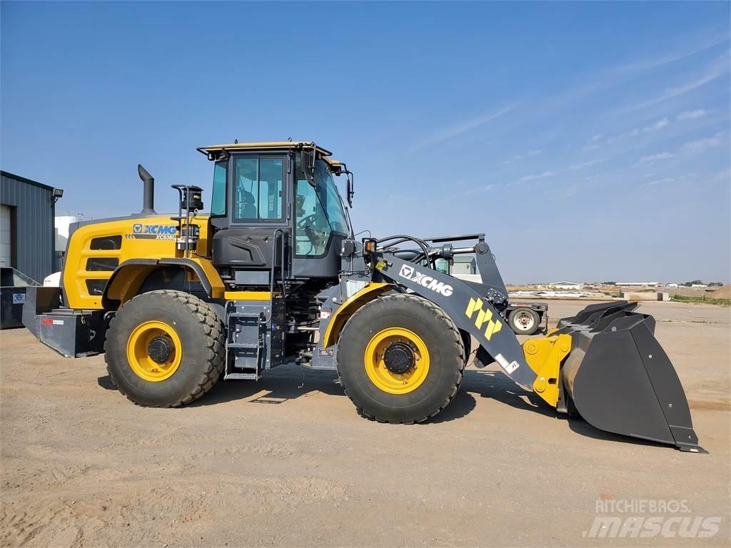 XCMG XC938U Drugo