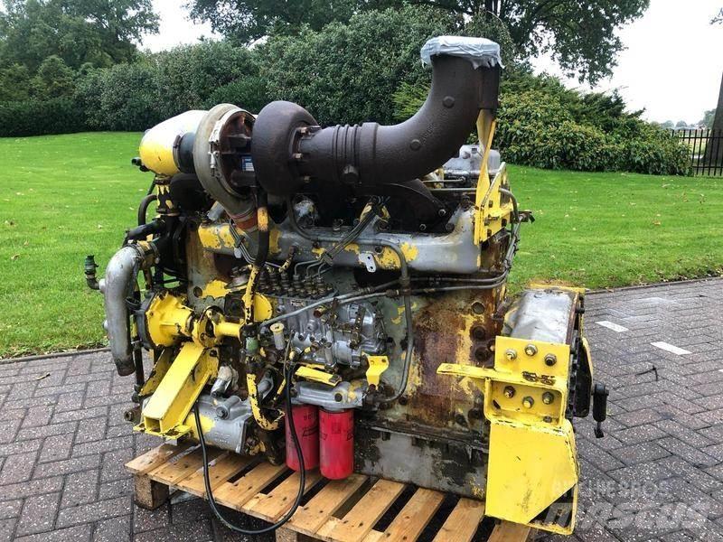 DAF 1160 Druga oprema za traktorje