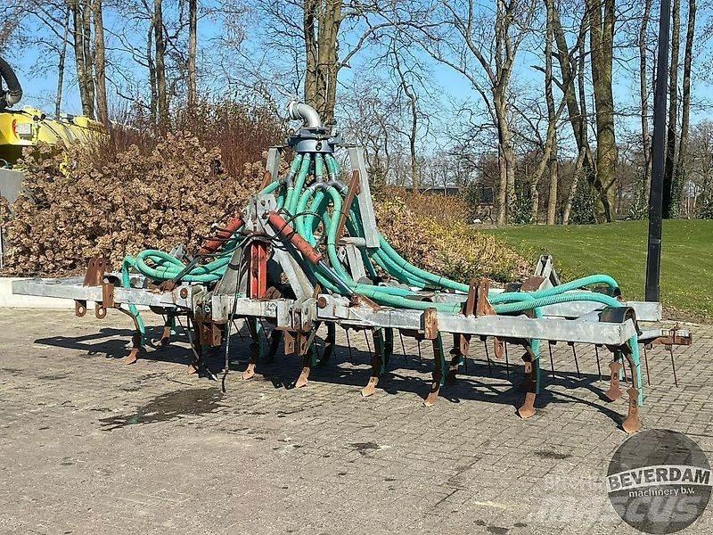 Jako 600 Drugi kmetijski stroji