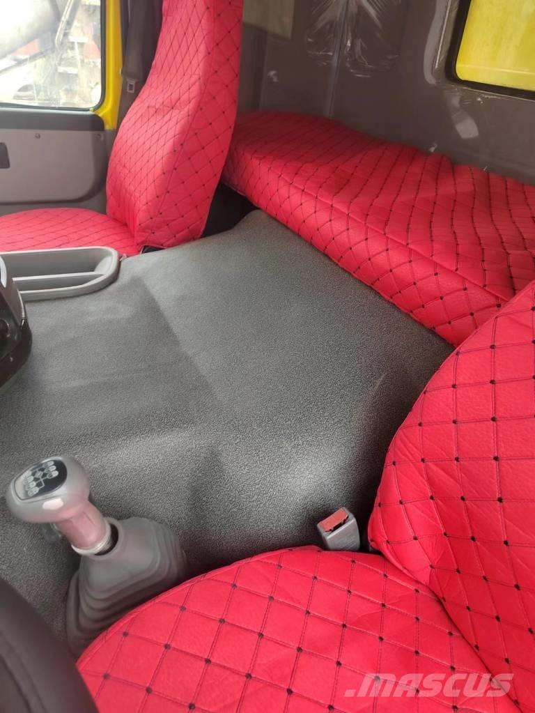 Howo 371 6x4 Kiper tovornjaki