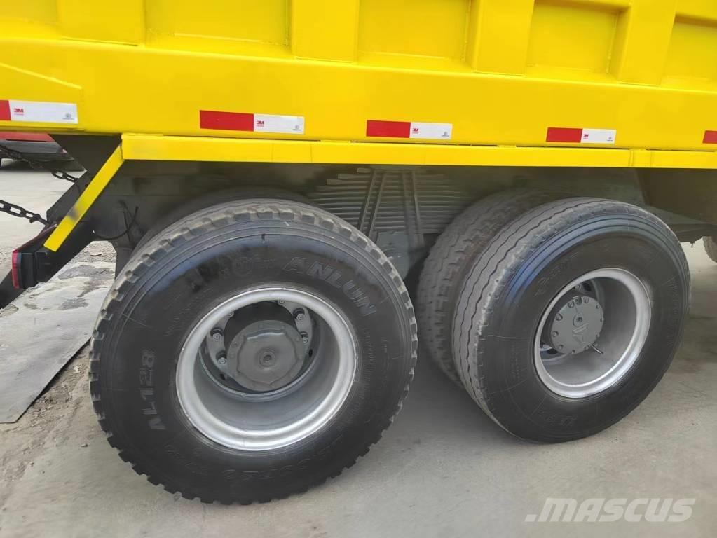 Howo 371 6x4 Kiper tovornjaki