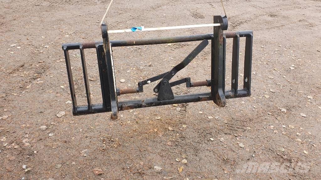  Adapter L25-L35 Drugi deli