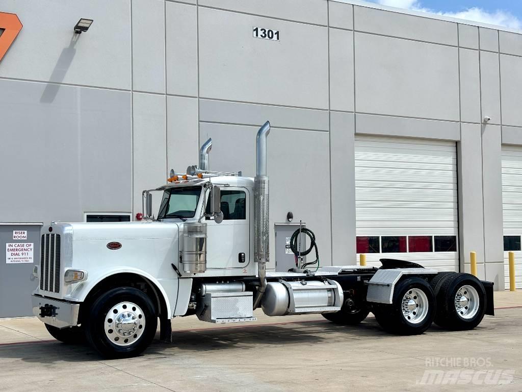 Peterbilt 389 Vlačilci