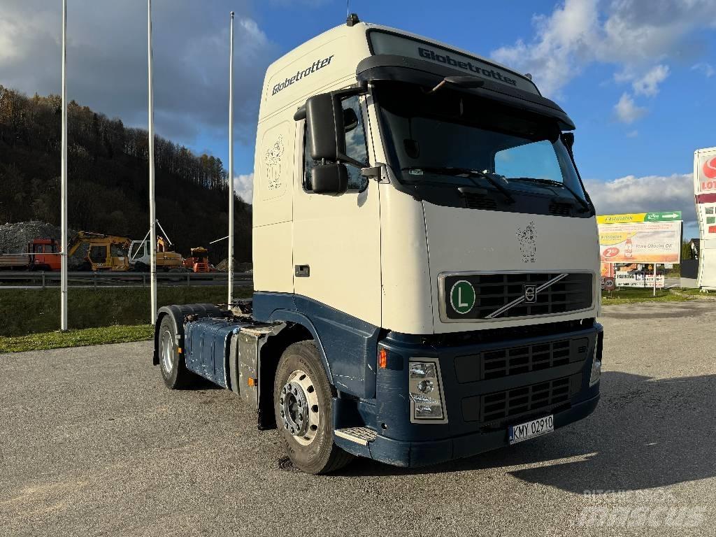 Volvo FH12 400 Vlačilci