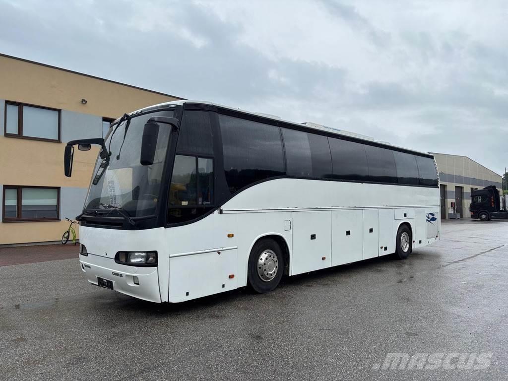 Scania CARRUS K113 Potovalni avtobusi