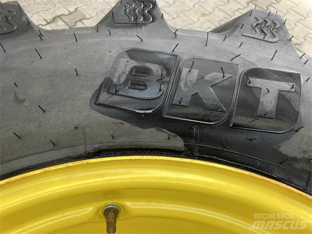 BKT 480/65R28 Gume, kolesa in platišča