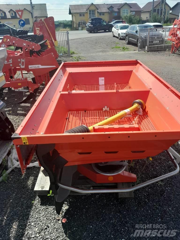 Maschio PRIMO EW Trosilniki mineralnega gnojila