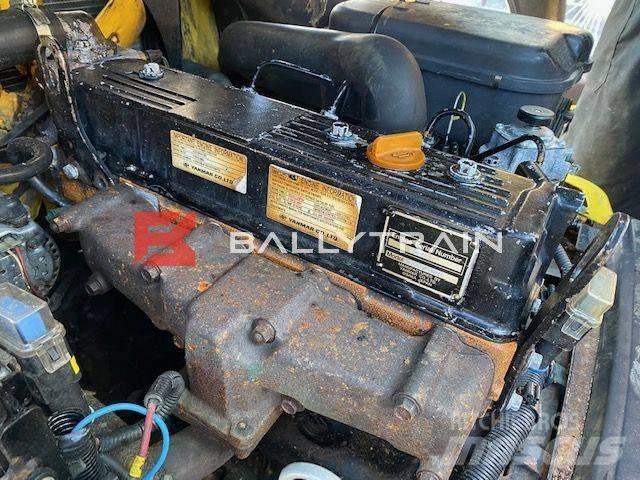 Hyster H 3.00 FT Dizelski viličarji