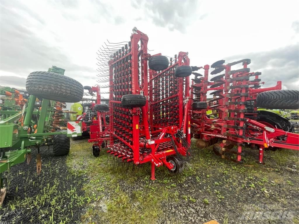 Horsch Cura 12 ST Ostali priključki in naprave za pripravo tal