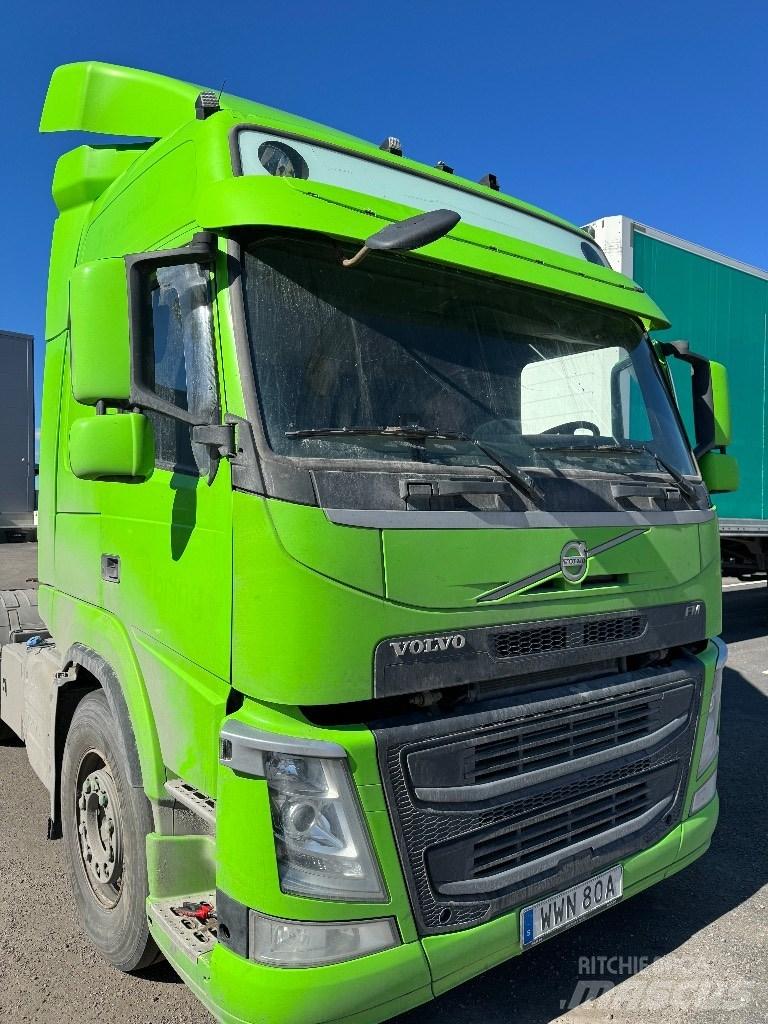 Volvo FM 500 Vlačilci