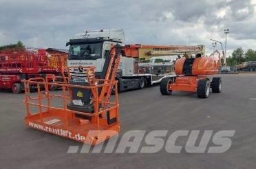 JLG 860 SJ Teleskopske dvižne ploščadi