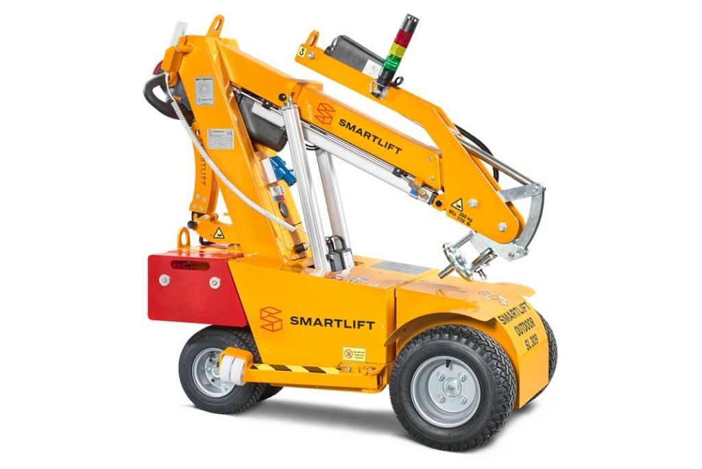 SMARTLIFT SL 309 HLE Gradbeništvo - drugo