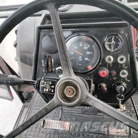 Valtra Valmet 905 Traktorji