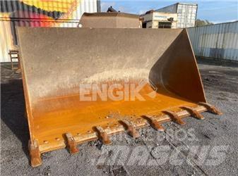 Volvo Godet Kolesni nakladalci
