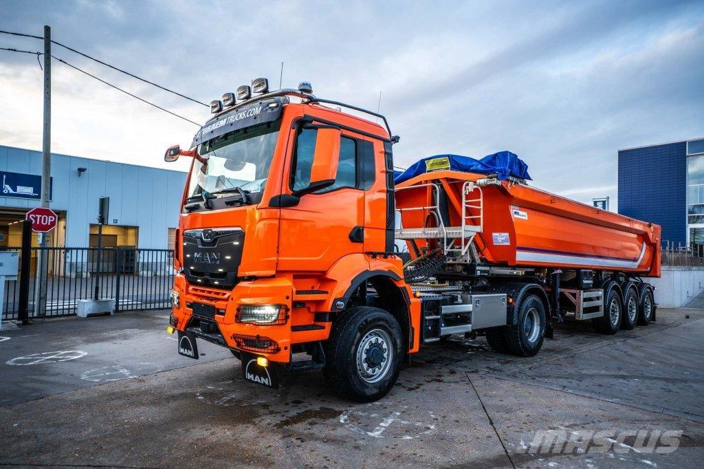 MOL 10 CLVN Polprikolice prekucniki - kiper