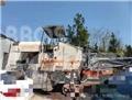 Wirtgen W2000 Freze za asfalt