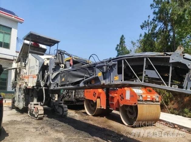 Wirtgen W2000 Freze za asfalt