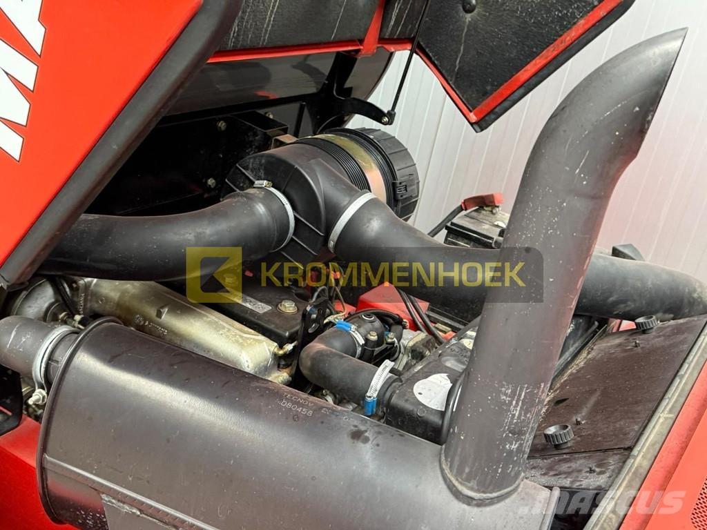 Manitou MC 70 T Terenski viličar