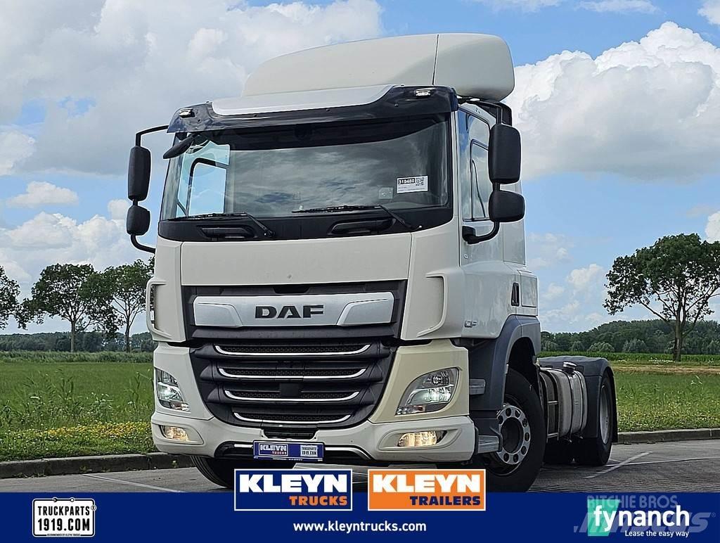 DAF CF 450 Vlačilci