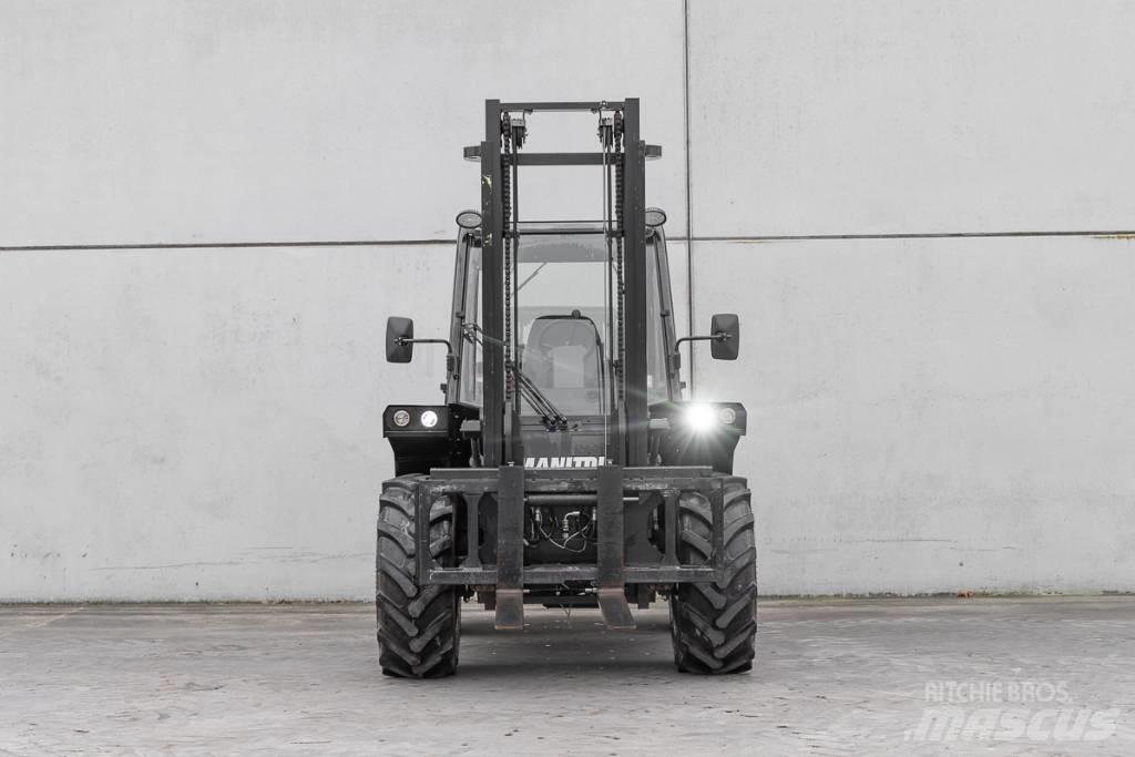 Manitou M 30-4 Dizelski viličarji