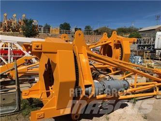 Potain MC 85 A Stolpni žerjavi