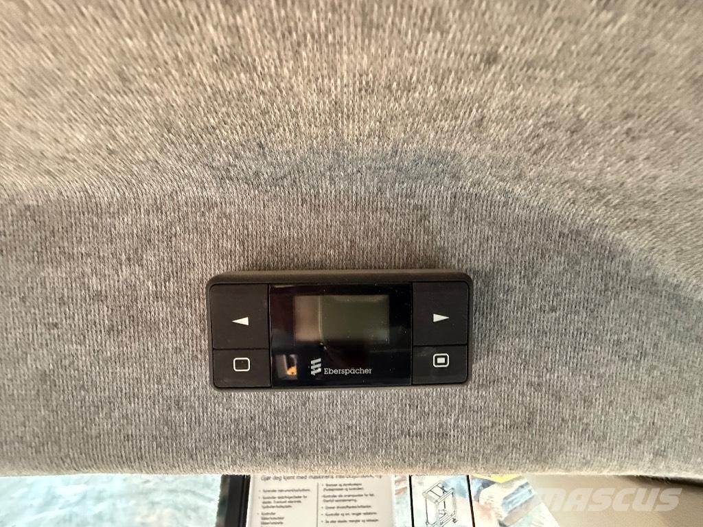 Volvo L 350 H Kolesni nakladalci