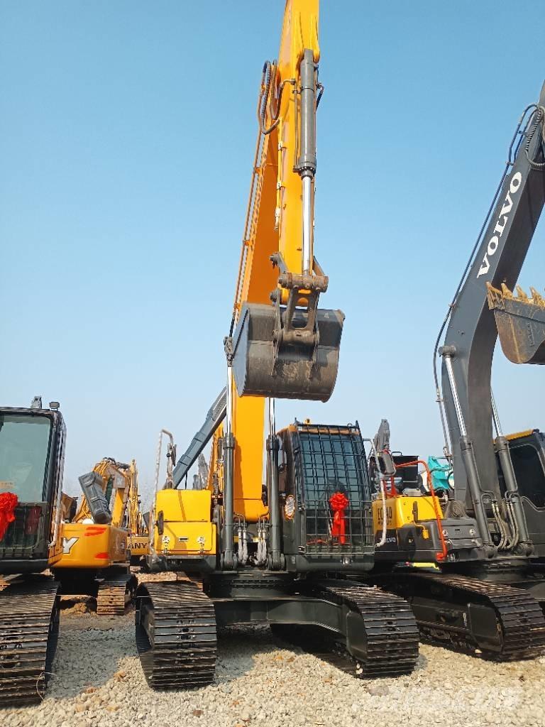 Hyundai 220 Midi bagri 7t – 12t