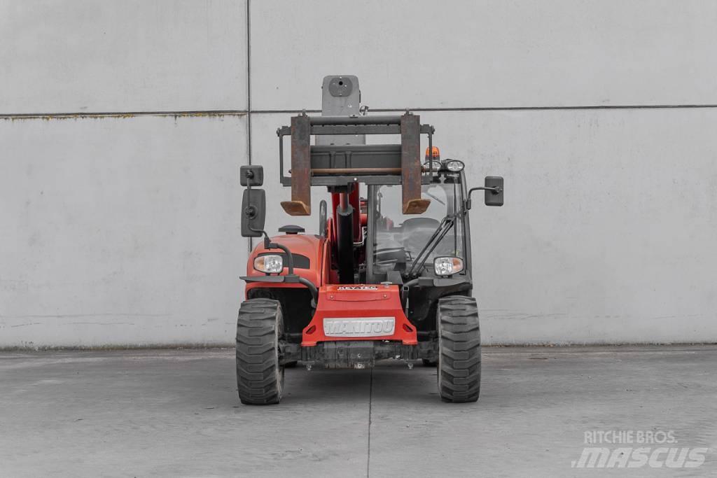 Manitou MT 625 H Teleskopski viličarji