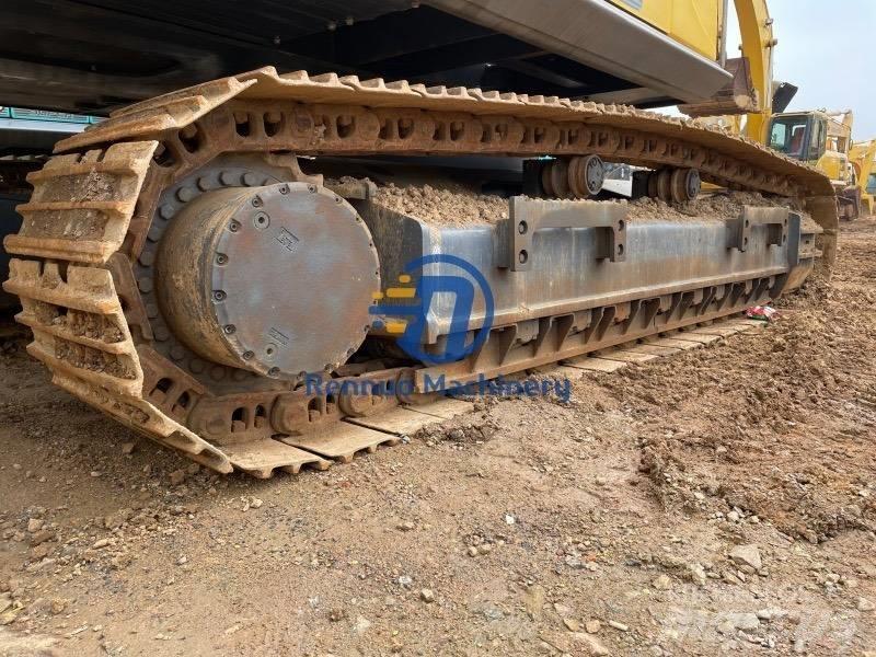 Kobelco SK 350D Bagri goseničarji