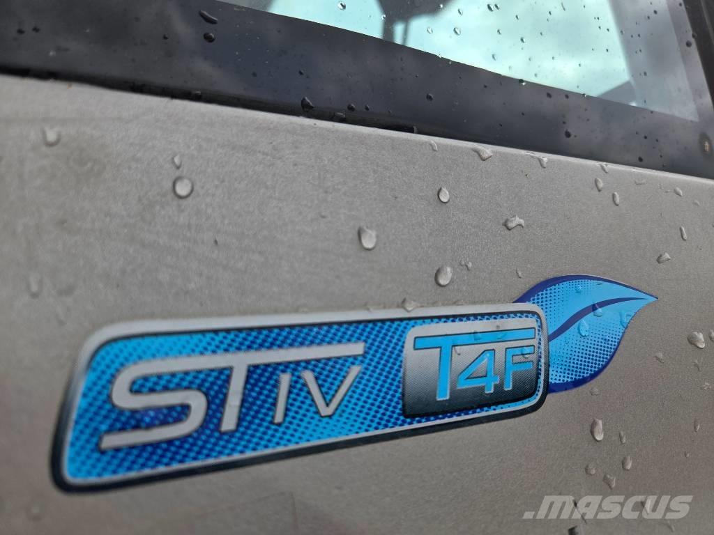 Manitou MT 1840 Teleskopski viličarji