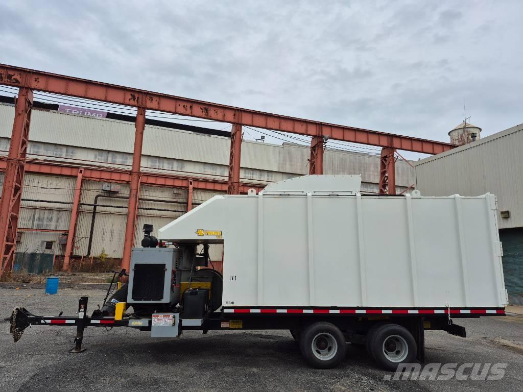  ODB Xtreme Naprave za vodne vrtine