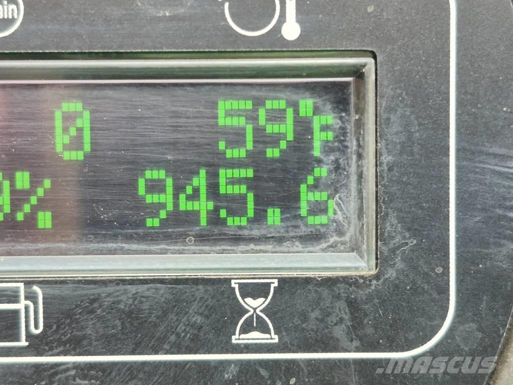  ODB Xtreme Naprave za vodne vrtine