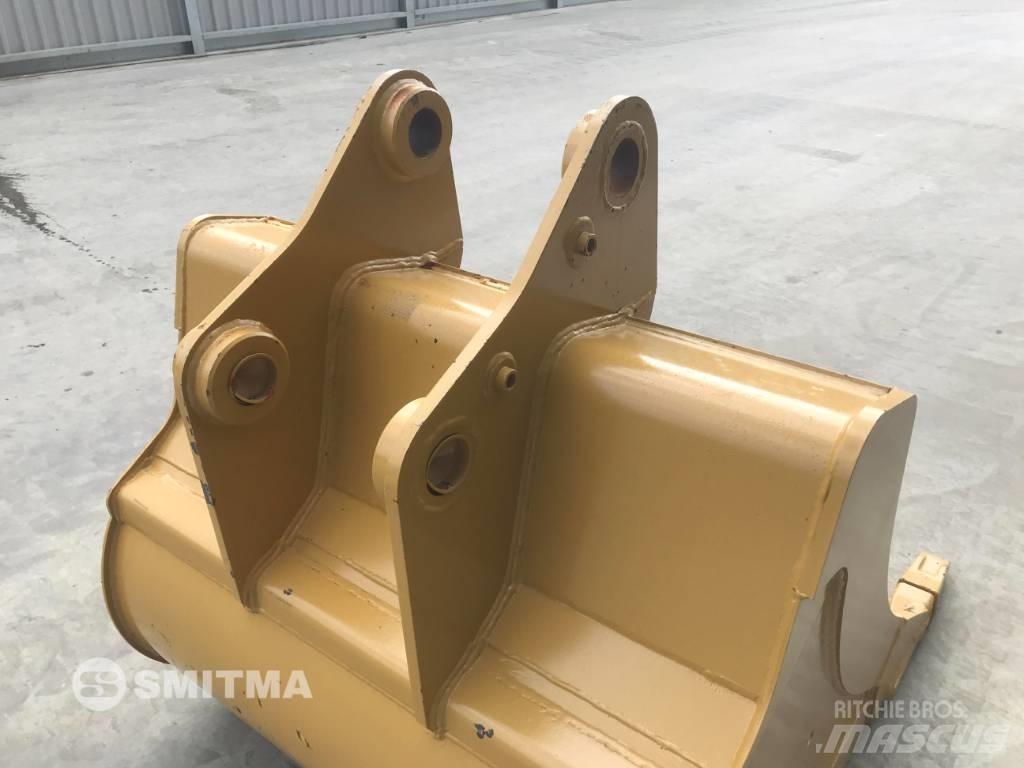 CAT M317F Žlice