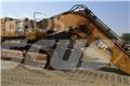 CAT 390FL Mini bagri <7t