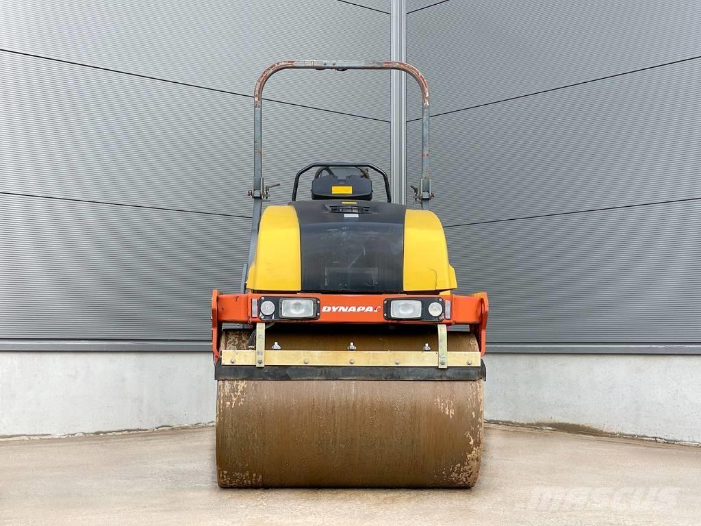 Dynapac CC1300C Kombinirani valjarji