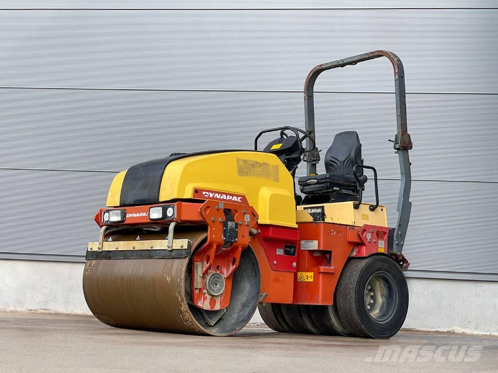 Dynapac CC1300C Kombinirani valjarji