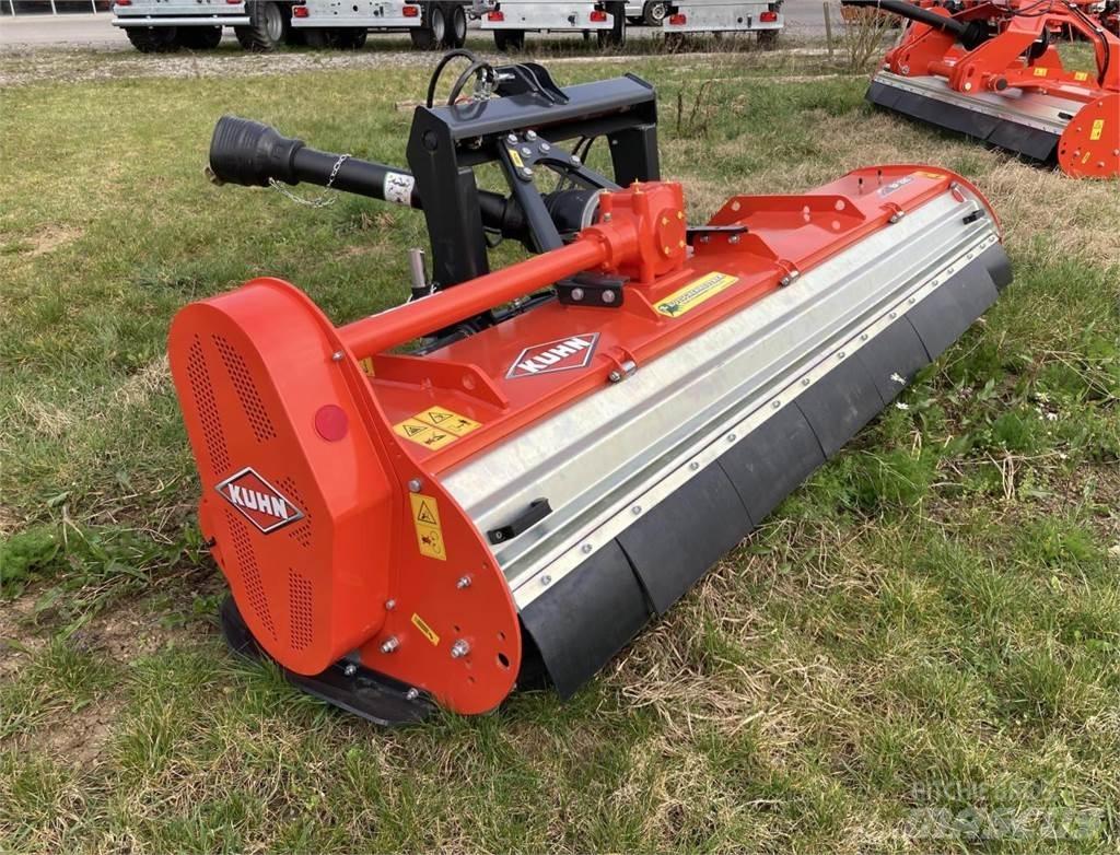 Kuhn BP 280 Kosilnice za pašnike