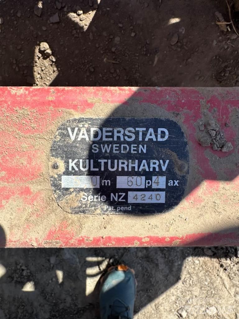 Väderstad NZ Brane
