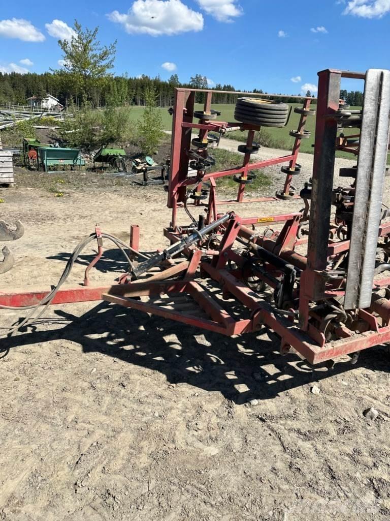 Väderstad NZ Brane