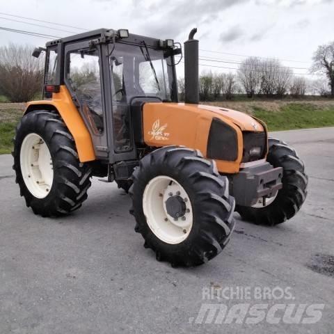Renault Ceres 95 Traktorji