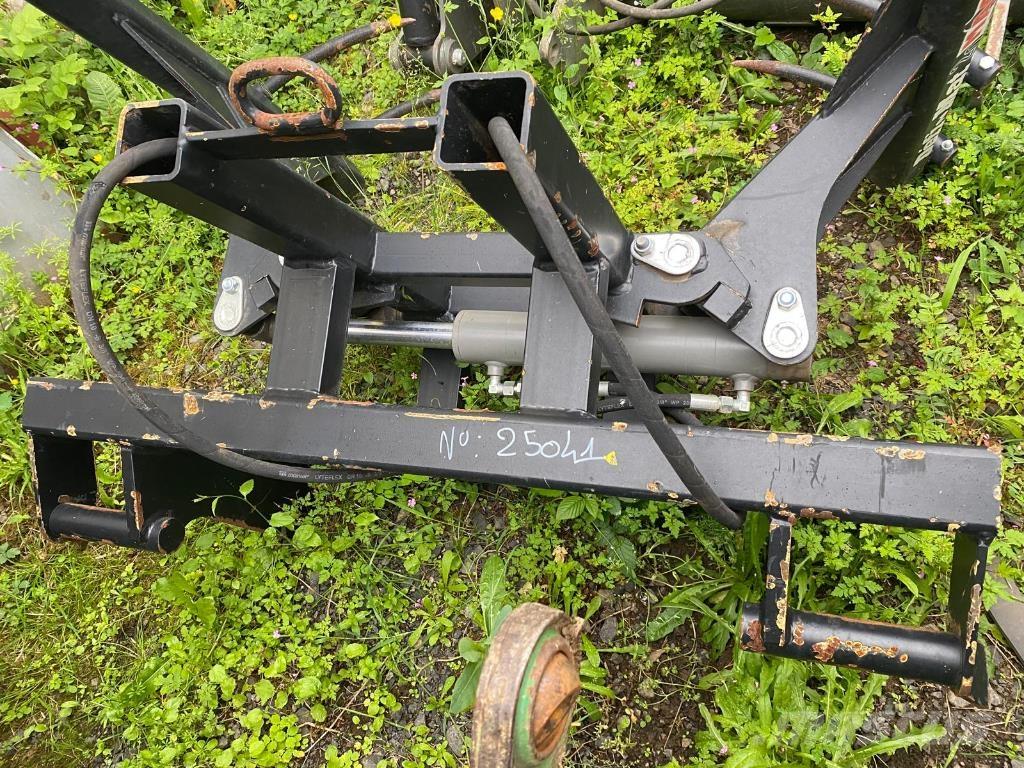 Magsi PB8DF120 Kmetijstvo - drugo