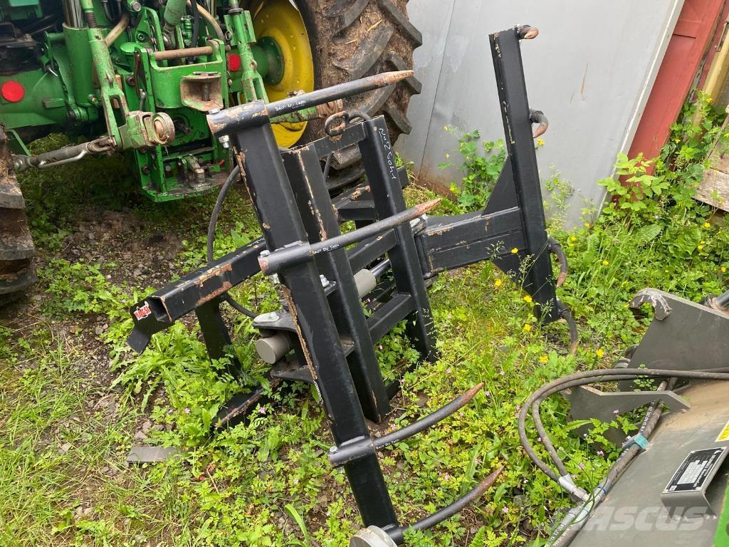 Magsi PB8DF120 Kmetijstvo - drugo