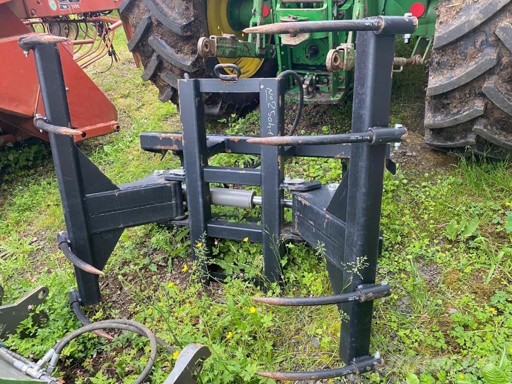 Magsi PB8DF120 Kmetijstvo - drugo