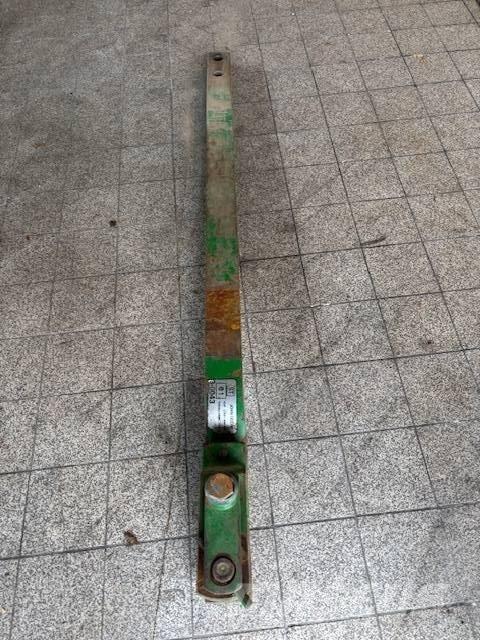 John Deere 8000 Druga oprema za traktorje