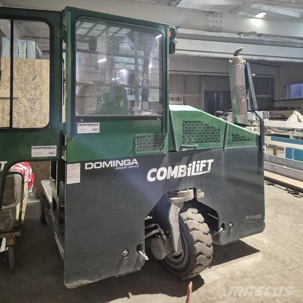 Combilift C 4000 4-Smerni viličarji
