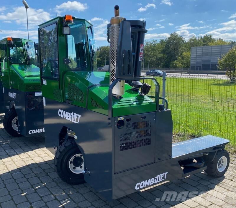 Combilift C 4000 4-Smerni viličarji