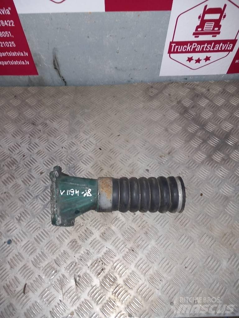 Volvo FH 12  1676491 Radiatorji