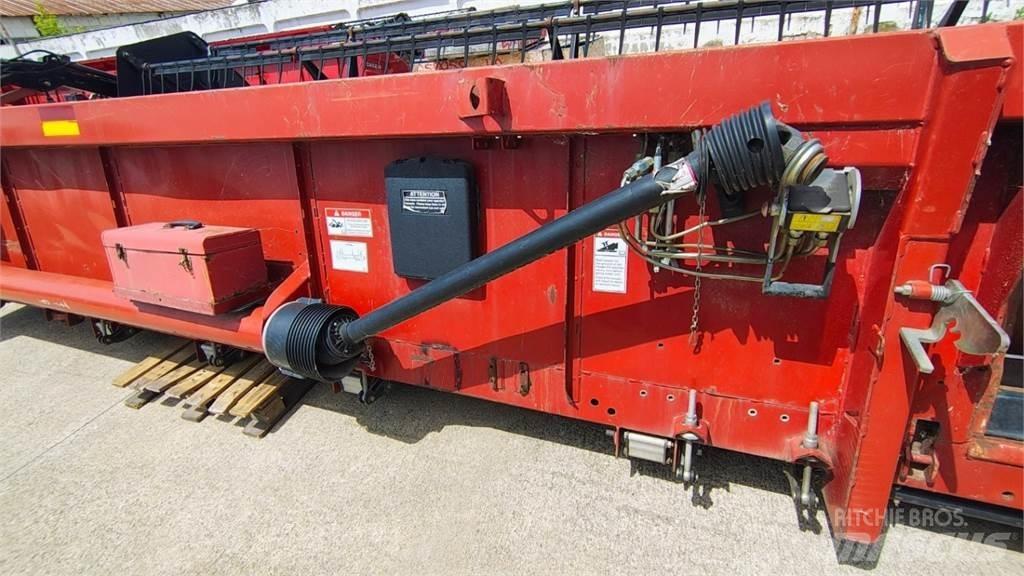 Case IH 3020 Glave za kombajne
