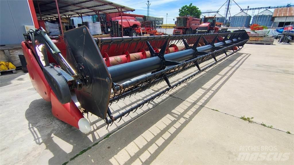 Case IH 3020 Glave za kombajne